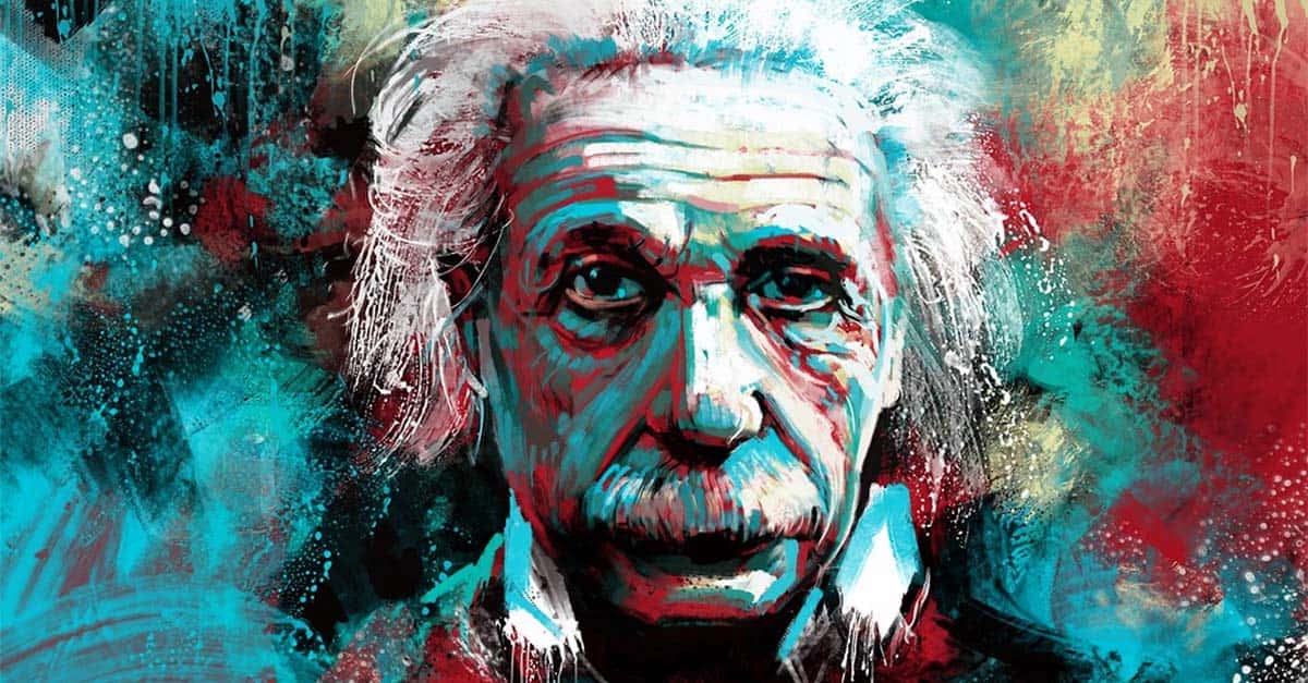 65 Surprising Facts About Famous Scientists