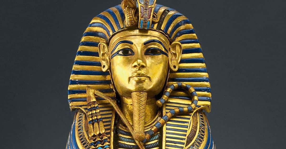 Facts About Ancient Archaeological Discoveries