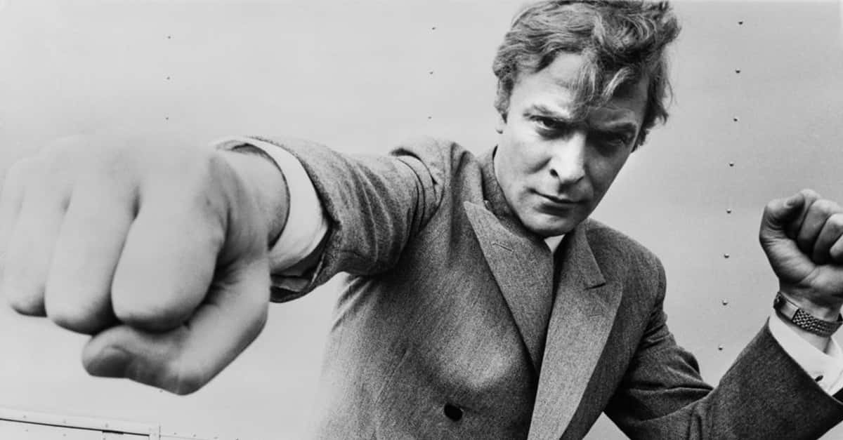 Classic Facts About Michael Caine, The Hollywood Gentleman