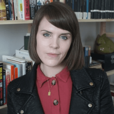 Author 1