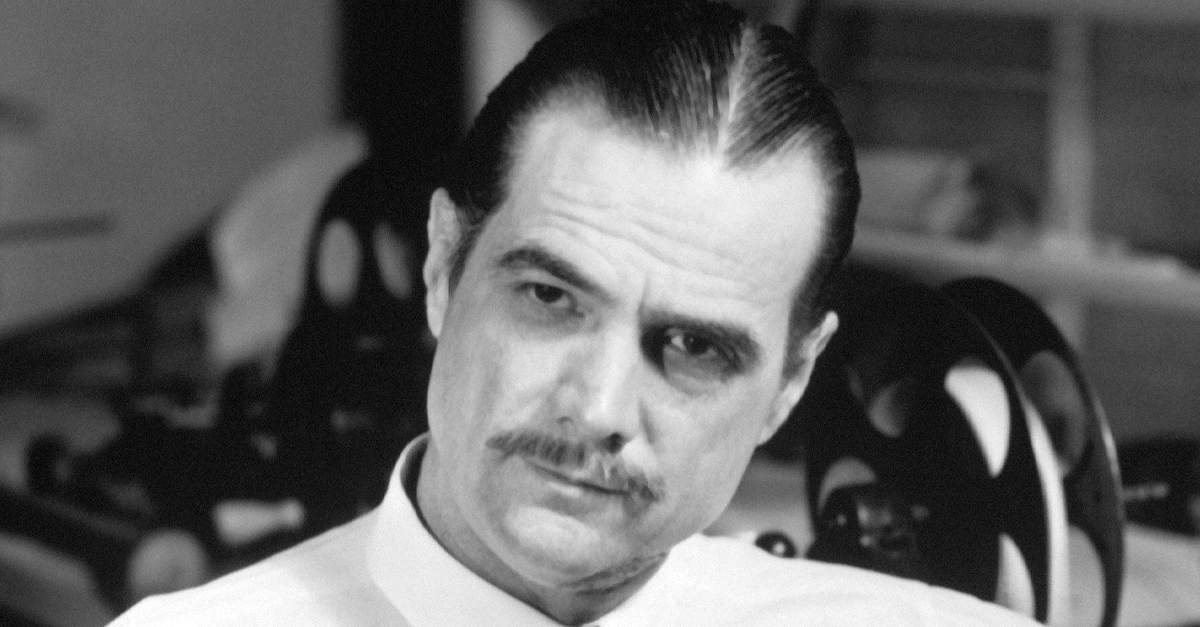 Unfortunate Facts About Howard Hughes, The Man Who Lost It All