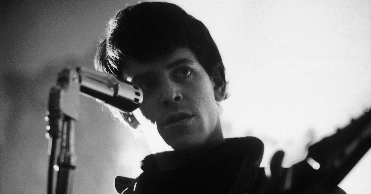 Wild Side Facts About Lou Reed, Music’s Artistic Auteur