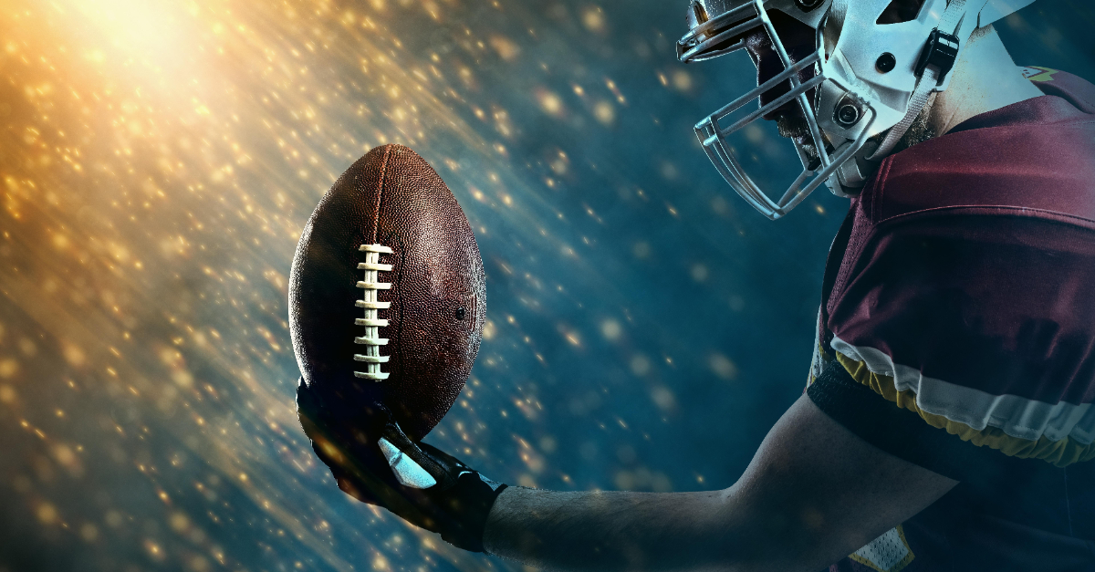 Are You A Football Buff? How Many Of These NFL Trivia Questions Can You Answer?