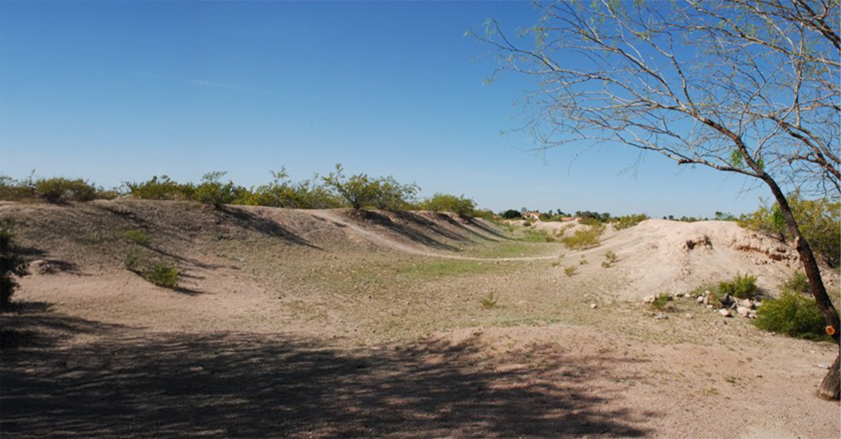 In Arizona, archaeologists unearthed ancient canals that prove early civilizations mastered desert irrigation systems.
