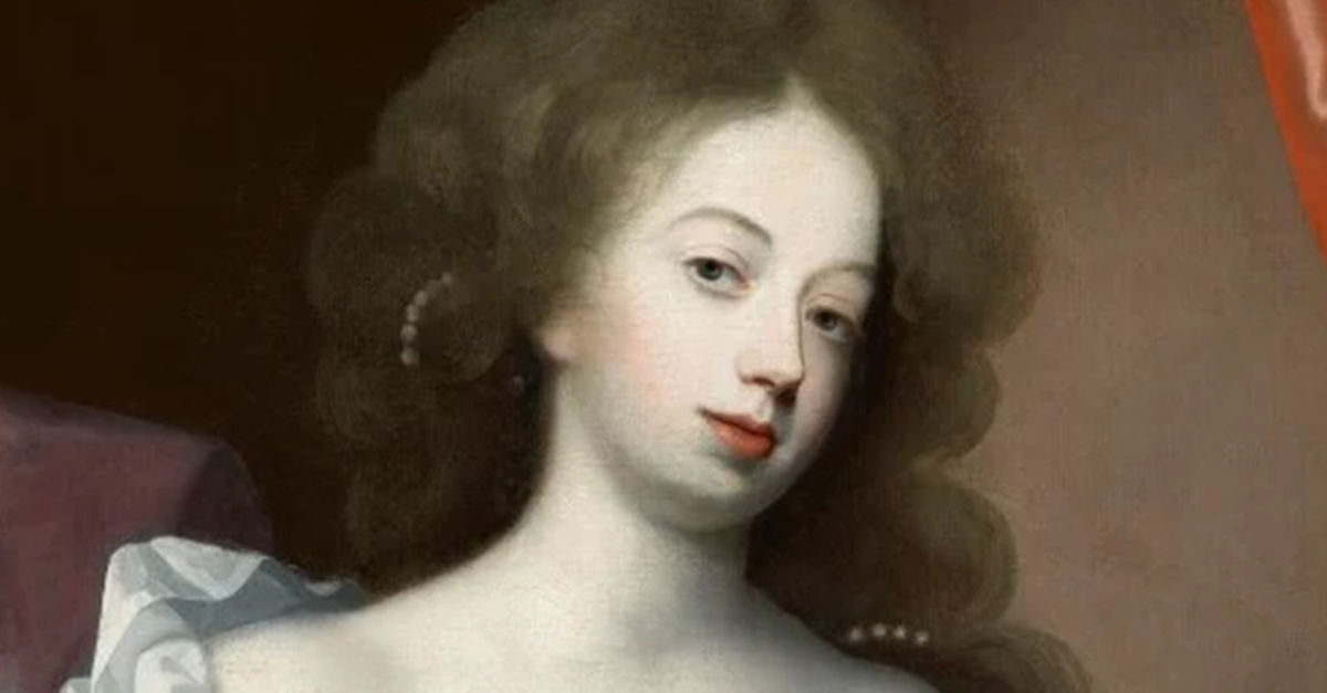 Clever Facts About Nell Gwyn, The Comic Mistress