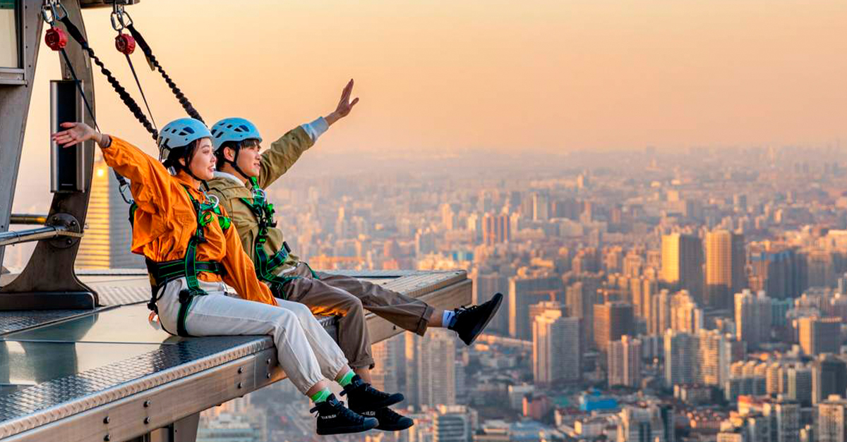 World's Tallest Buildings